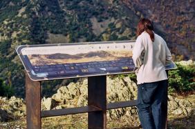 Mirador del Cap de la Roca