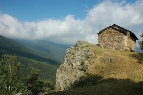 Mirador Sant Jaume