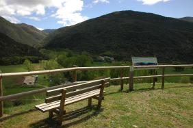 Mirador de l'Ermita del Soler