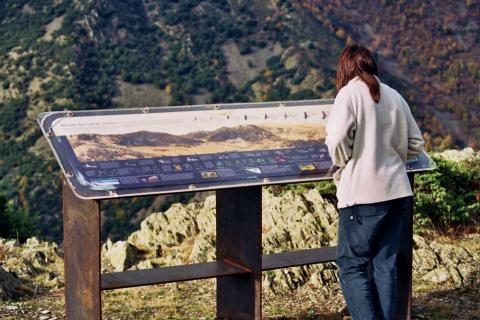 Mirador del Cap de la Roca